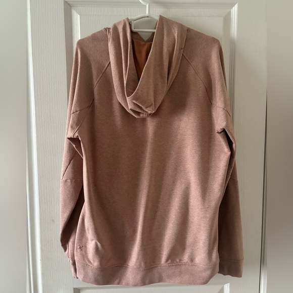 Lululemon city sweat hoodie - Picture 2 of 3